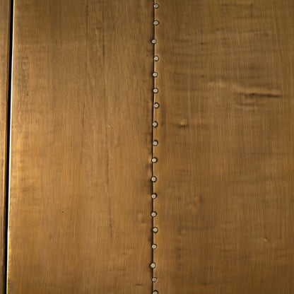 Four Hands - Freda Sideboard - Aged Brass - IRCK-160 veiw 3