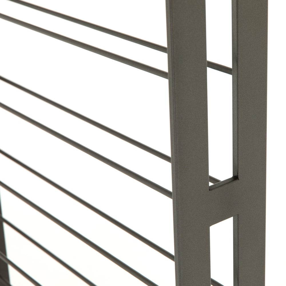 Four Hands - Galloway Wine Rack - IRCK-315 veiw 4