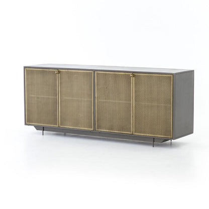 Four Hands - Hendrick Sideboard - IRCK-207 veiw 1