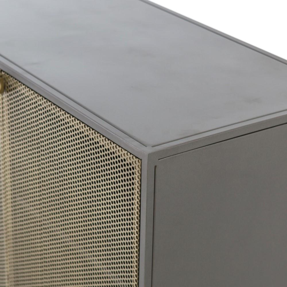 Four Hands - Hendrick Sideboard - IRCK-207 veiw 3