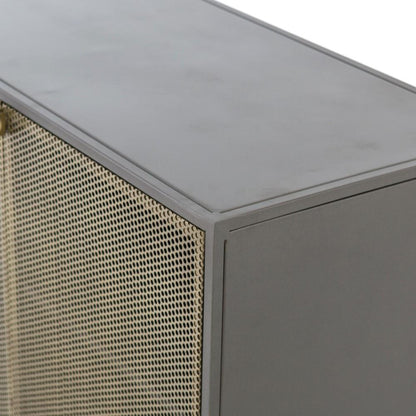 Four Hands - Hendrick Sideboard - IRCK-207 veiw 3