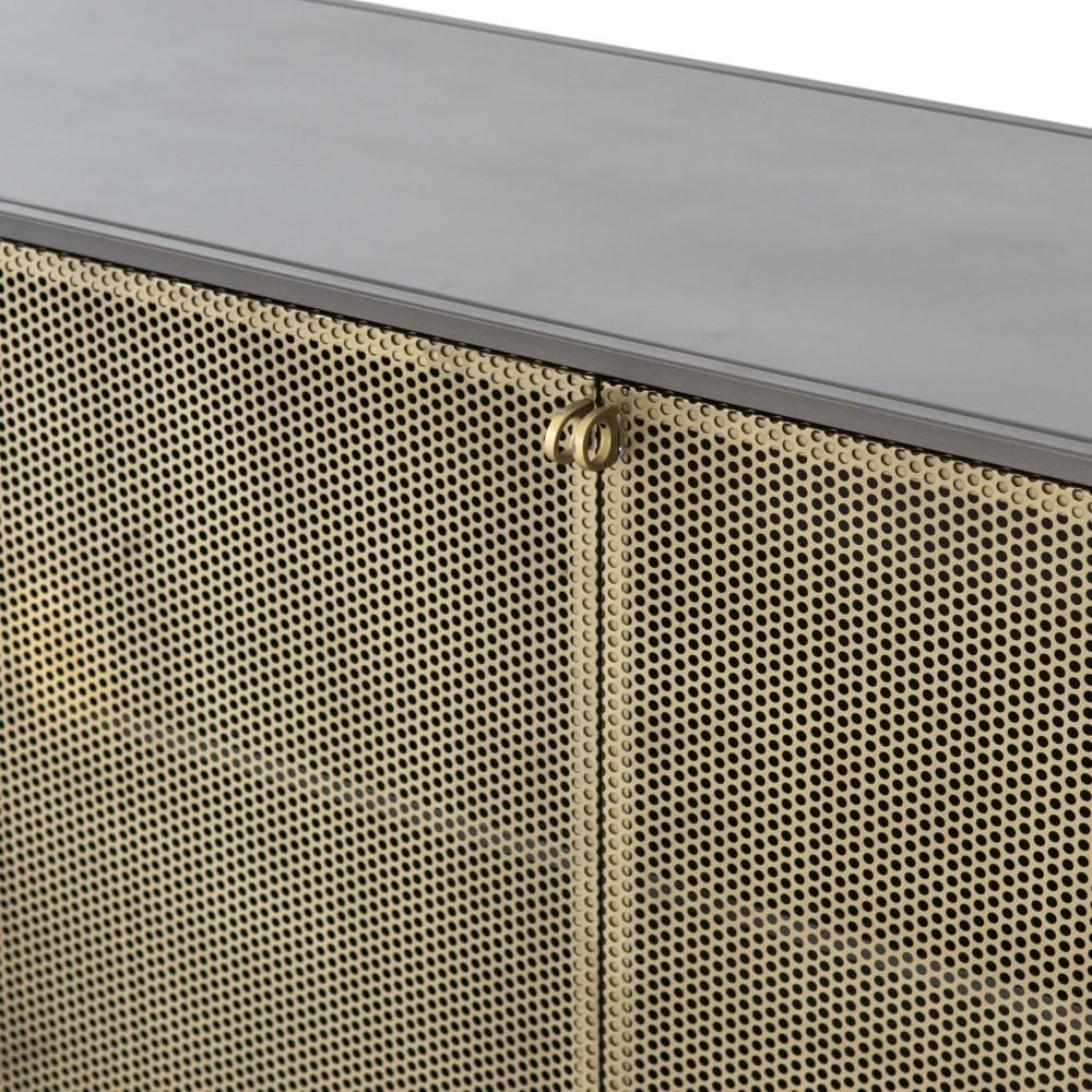 Four Hands - Hendrick Sideboard - IRCK-207 veiw 4