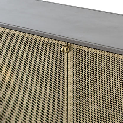 Four Hands - Hendrick Sideboard - IRCK-207 veiw 4