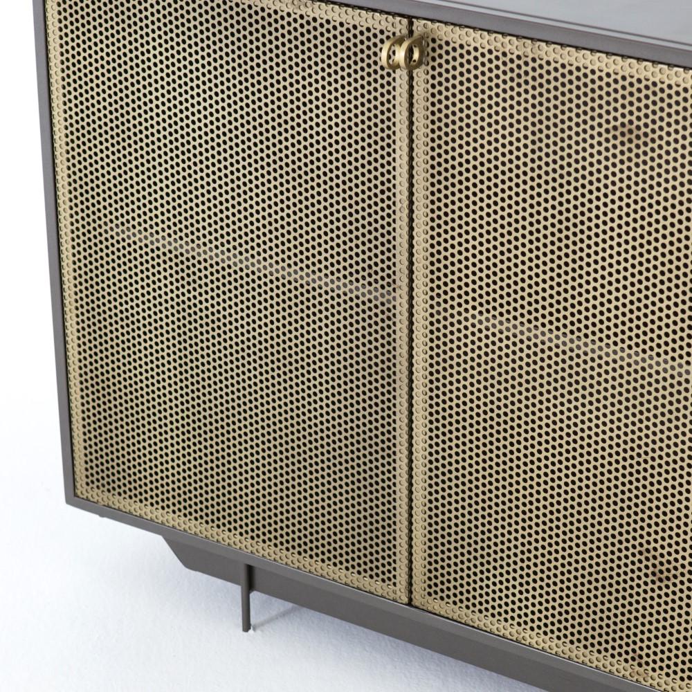 Four Hands - Hendrick Sideboard - IRCK-207 veiw 5