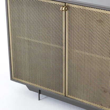 Four Hands - Hendrick Sideboard - IRCK-207 veiw 5