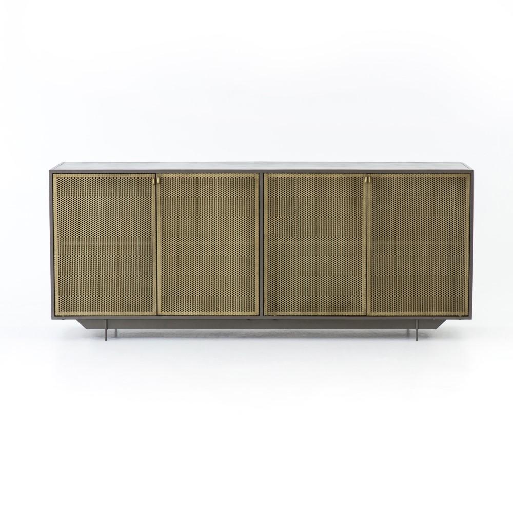 Four Hands - Hendrick Sideboard - IRCK-207 veiw 7