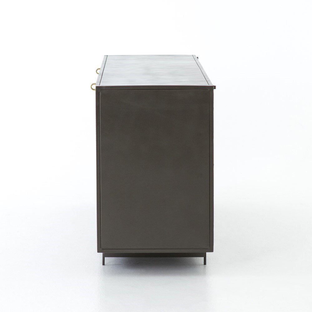 Four Hands - Hendrick Sideboard - IRCK-207 veiw 8