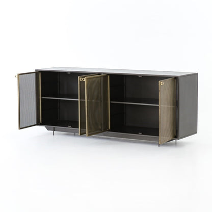 Four Hands - Hendrick Sideboard - IRCK-207 veiw 9