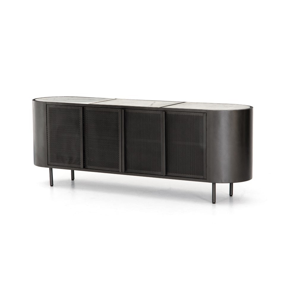 Four Hands - Libby Media Console - IRCK-297 veiw 1