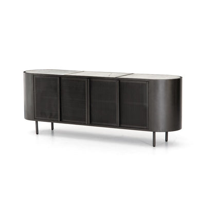 Four Hands - Libby Media Console - IRCK-297 veiw 1
