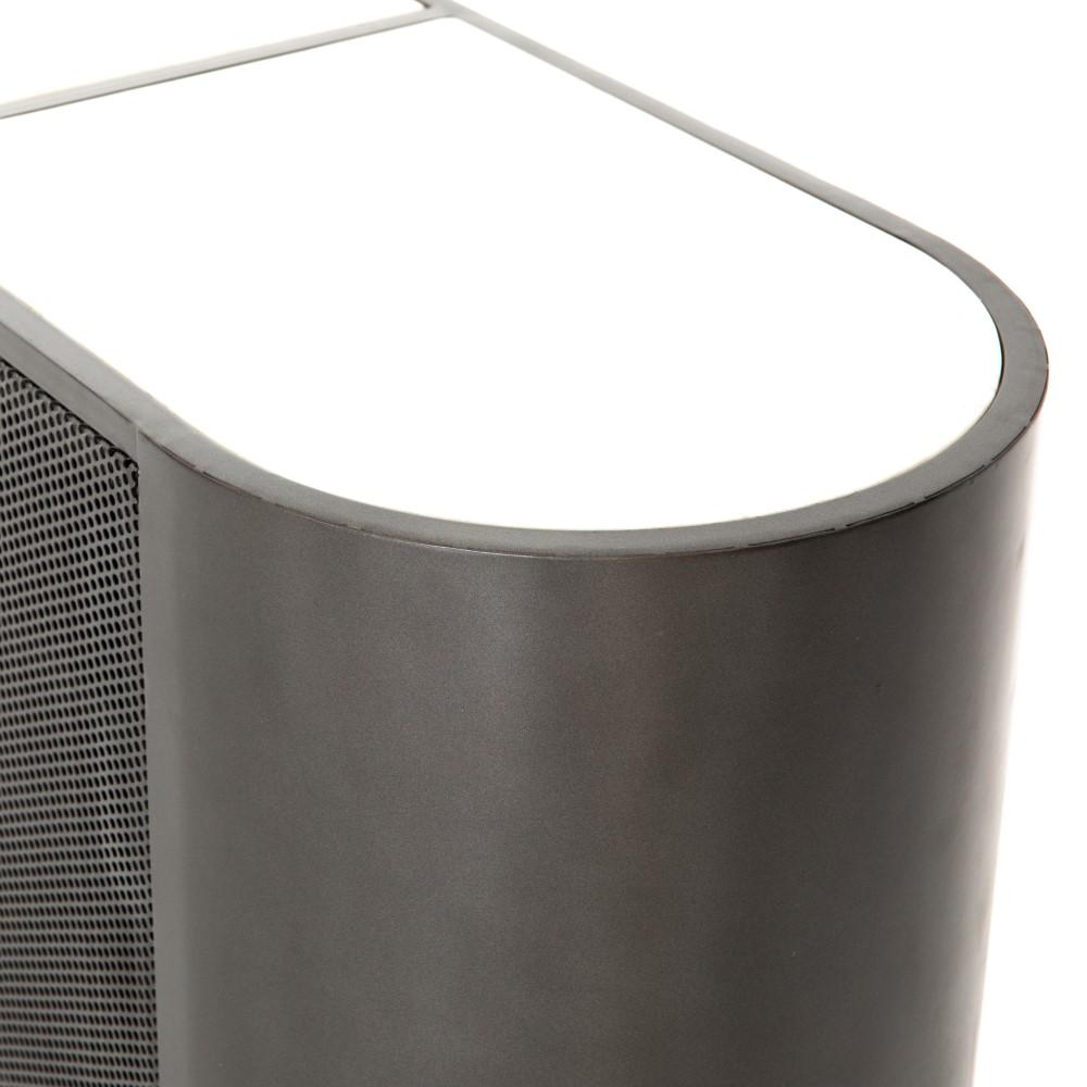 Four Hands - Libby Media Console - IRCK-297 veiw 4