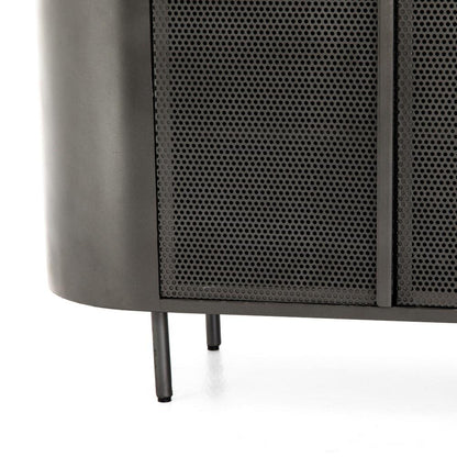 Four Hands - Libby Media Console - IRCK-297 veiw 7