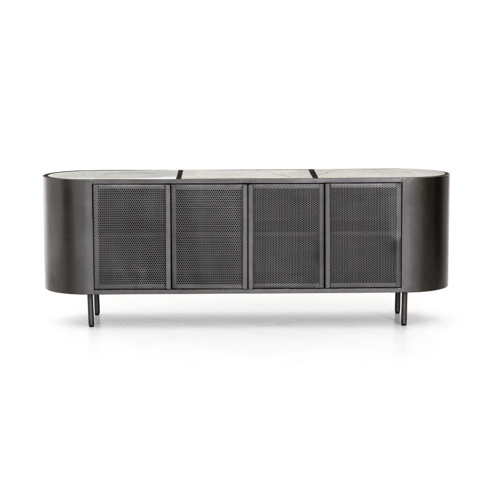Four Hands - Libby Media Console - IRCK-297 veiw 8