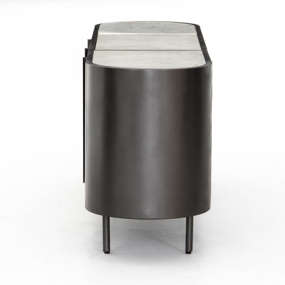 Four Hands - Libby Media Console - IRCK-297 veiw 9