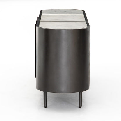 Four Hands - Libby Media Console - IRCK-297 veiw 9