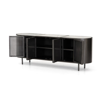 Four Hands - Libby Media Console - IRCK-297 veiw 10