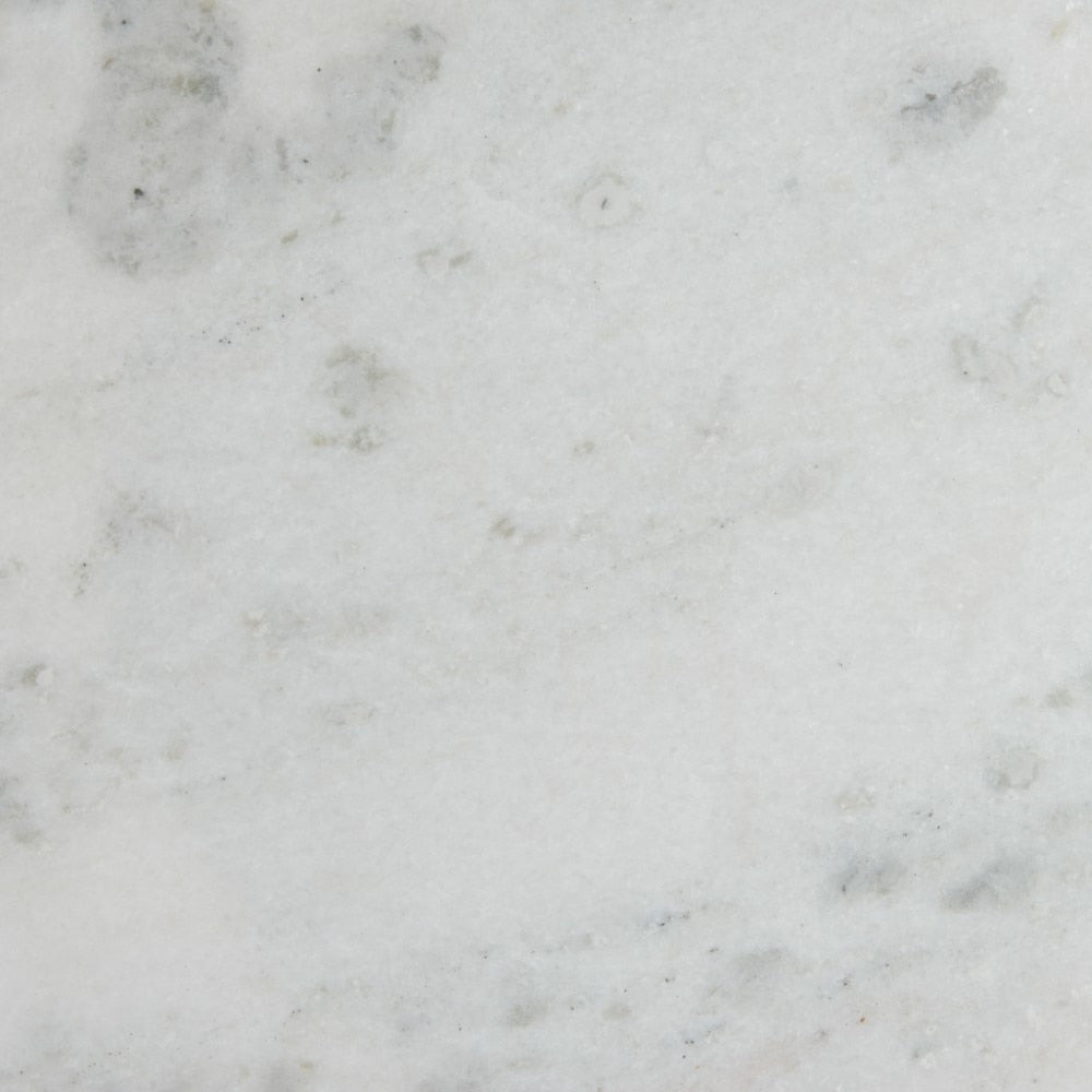 Four Hands - Lucy Round Dining Table - Marble/Carbo - IRCK-085 veiw 2