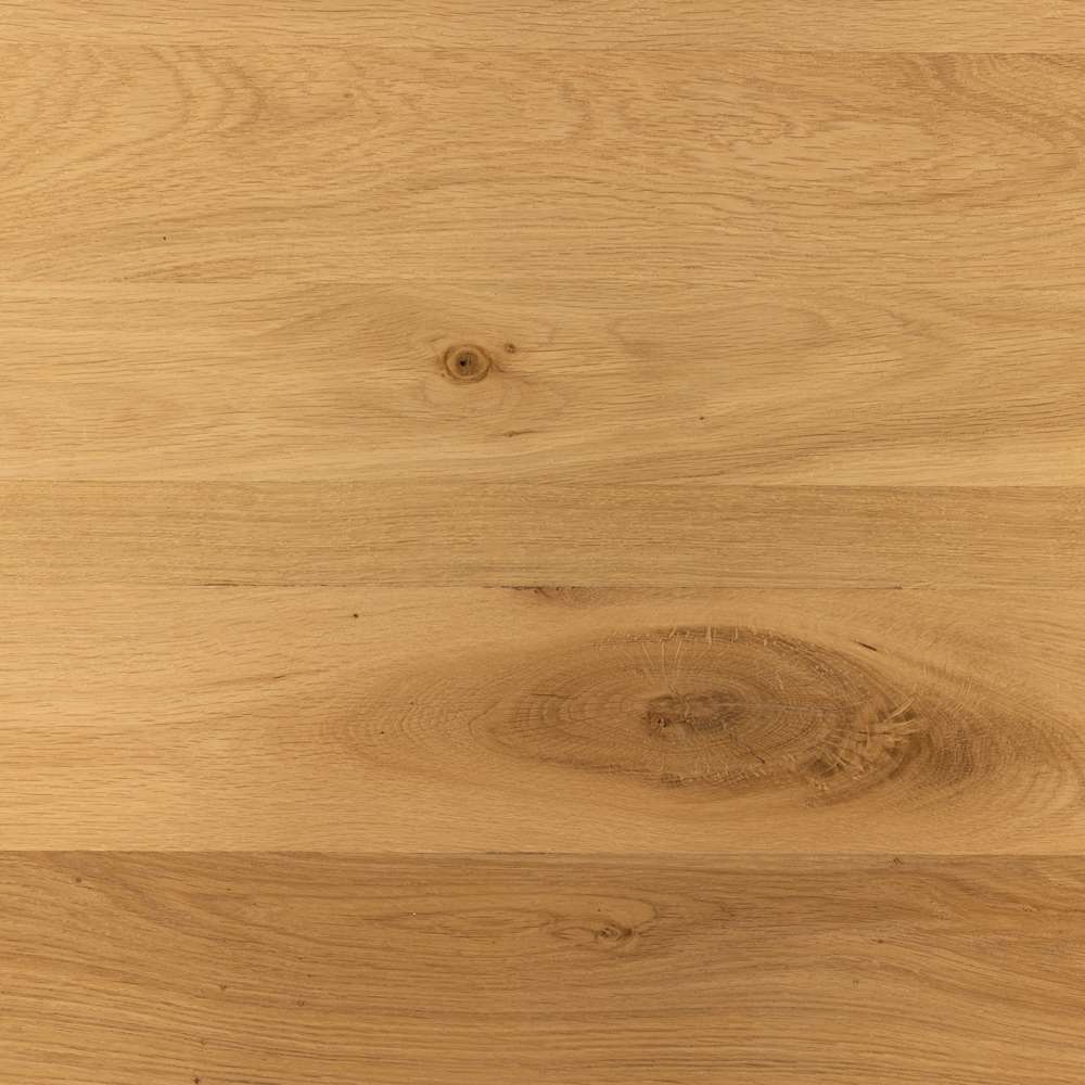 Four Hands - Rockwell - Malia Dining Table-Natural Oak - 224413-001 veiw 3