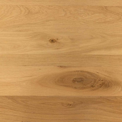 Four Hands - Rockwell - Malia Dining Table-Natural Oak - 224413-001 veiw 3