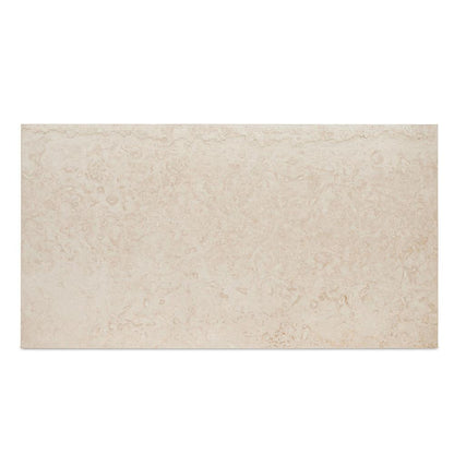 Four Hands - Rockwell - Oakland Outdoor Rectangular Coffee Table - Outdoor Cream Marble - 239146-002 veiw 4