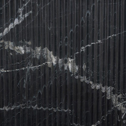 Four Hands - Rockwell - Oranda Dining Table - Black Marble - 230383-002 veiw 5