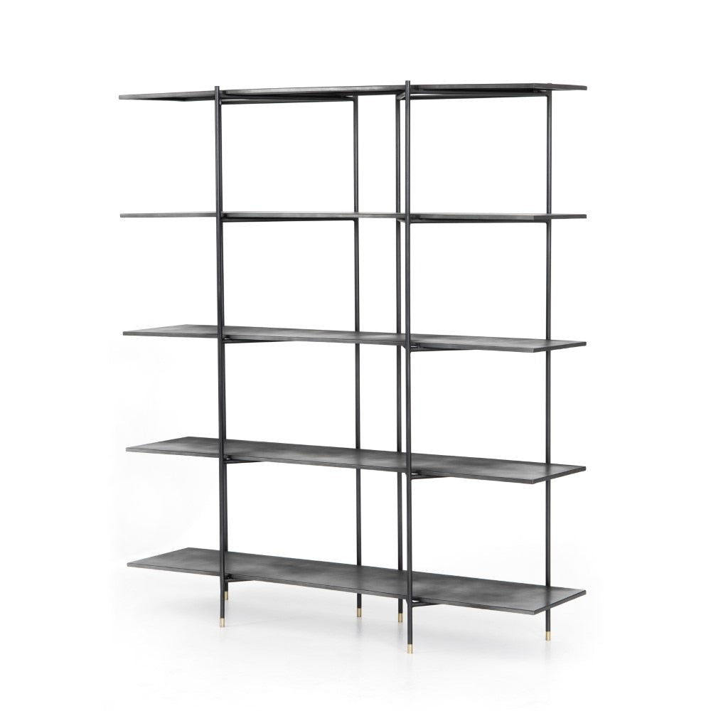 Four Hands - Vito Bookshelf - IRCK-308 veiw 1