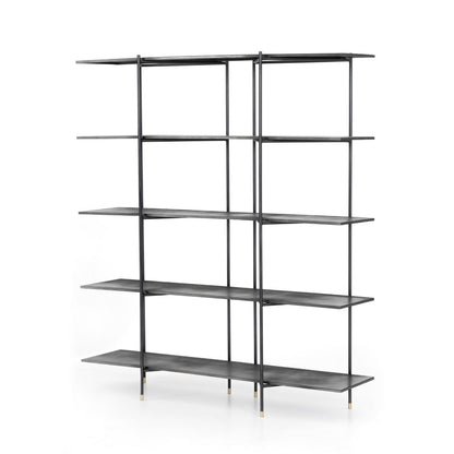 Four Hands - Vito Bookshelf - IRCK-308 veiw 1