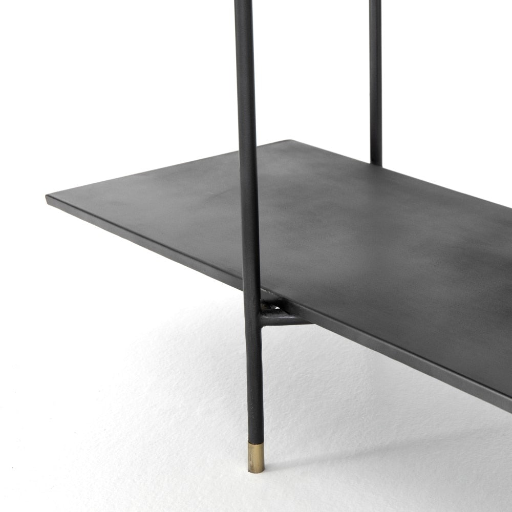Four Hands - Vito Bookshelf - IRCK-308 veiw 6