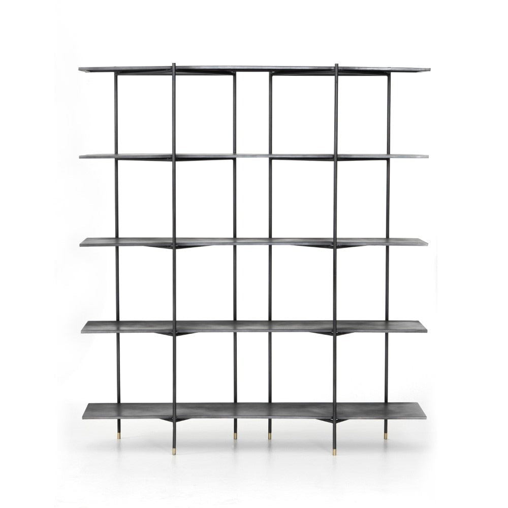 Four Hands - Vito Bookshelf - IRCK-308 veiw 8