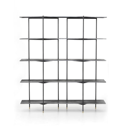Four Hands - Vito Bookshelf - IRCK-308 veiw 8
