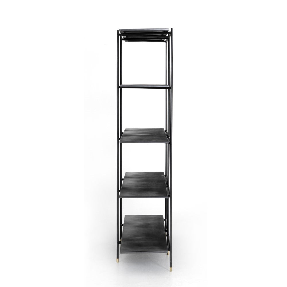 Four Hands - Vito Bookshelf - IRCK-308 veiw 9
