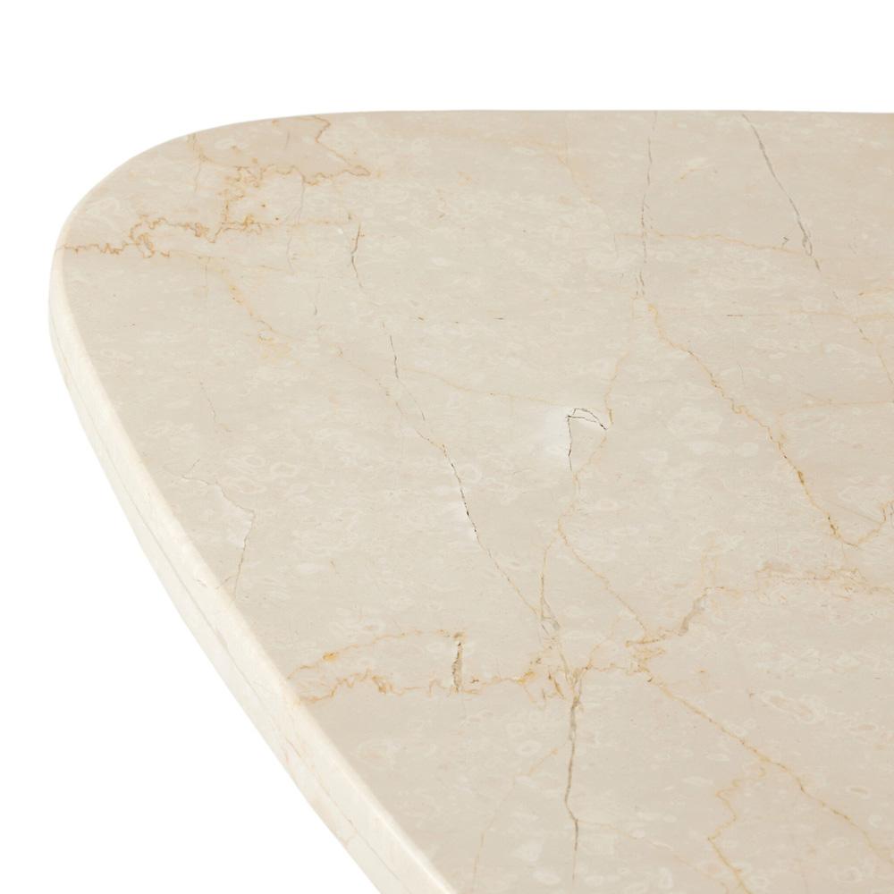 Four Hands - Rockwell - Zion Nesting Coffee Table - Cream Marble - 239699-003 veiw 9