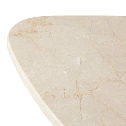Four Hands - Rockwell - Zion Nesting Coffee Table - Cream Marble - 239699-003 veiw 9