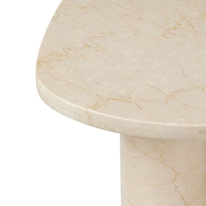 Four Hands - Rockwell - Zion Nesting Coffee Table Set - Cream Marble - 238223-003 veiw 8