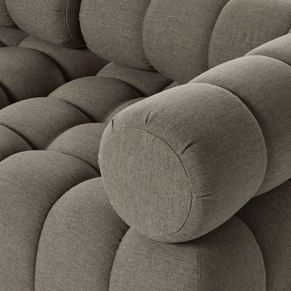 Four Hands - Roma Outdoor 3-Piece Sectional - Alessi Fawn - 230025-003 veiw 8