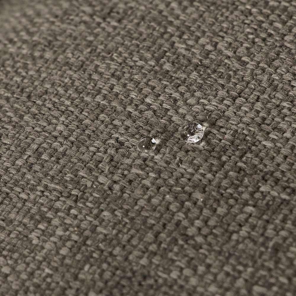 Four Hands - Roma Outdoor 3-Piece Sectional - Alessi Fawn - 230025-003 veiw 9