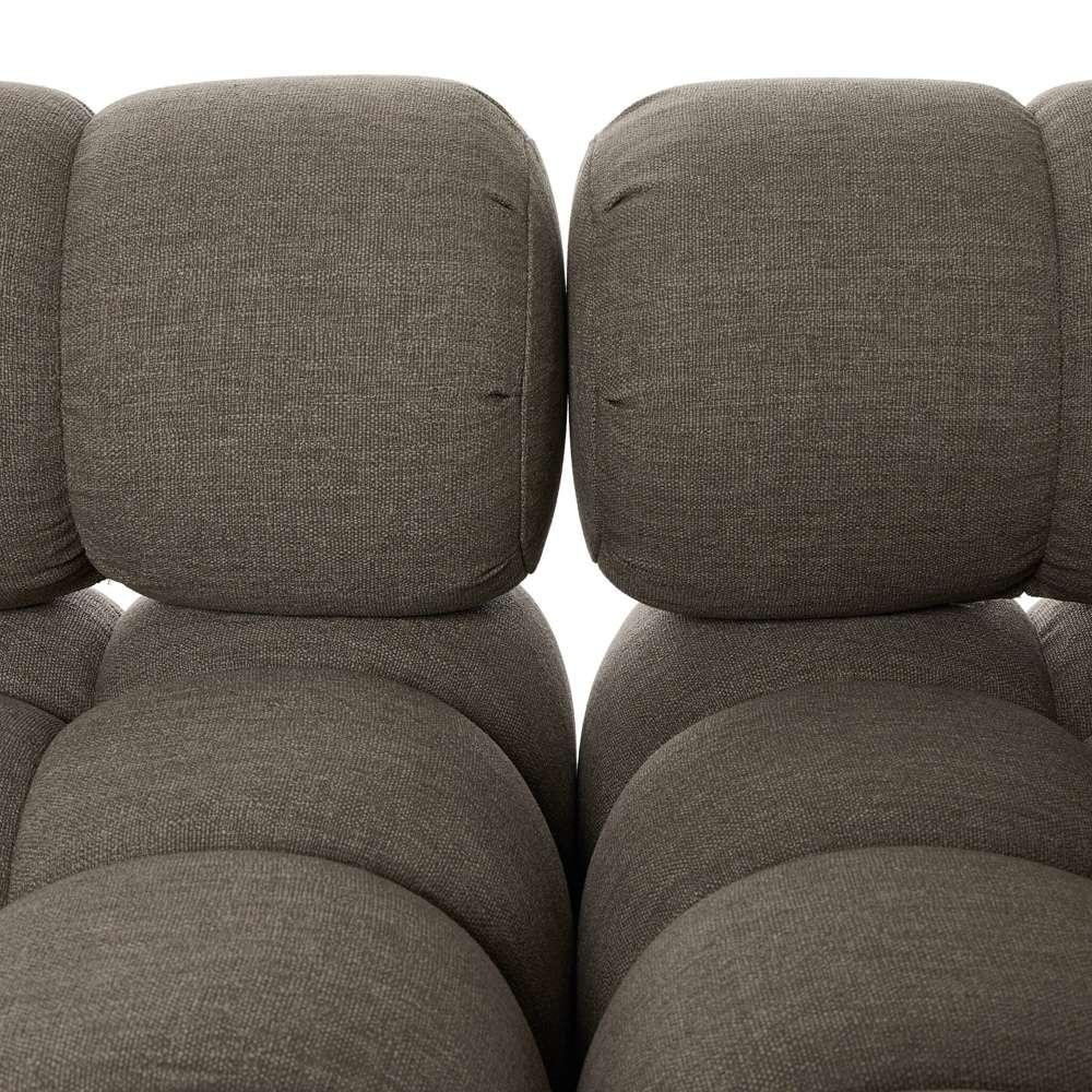 Four Hands - Roma Outdoor 3-Piece Sectional - Alessi Fawn - 230025-003 veiw 12