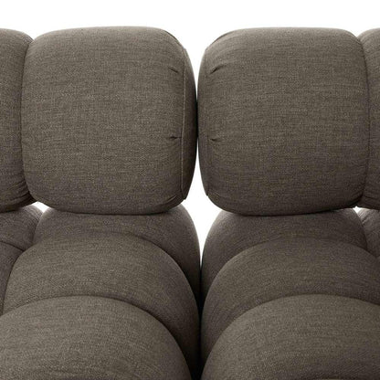 Four Hands - Roma Outdoor 3-Piece Sectional - Alessi Fawn - 230025-003 veiw 12