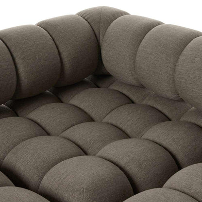 Four Hands - Roma Outdoor 3-Piece Sectional - Alessi Fawn - 230025-003 veiw 13