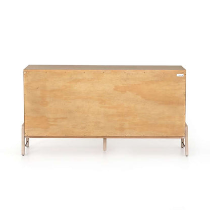 Four Hands - Rosedale 6 Drawer Dresser - Yucca Oak - 109065-002 veiw 2