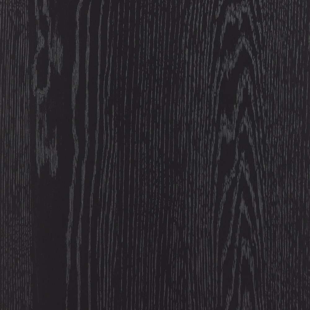 Four Hands - Rosedale 6 Drawer Tall Dresser - Ebony Oak Veneer - 108708-003 veiw 9
