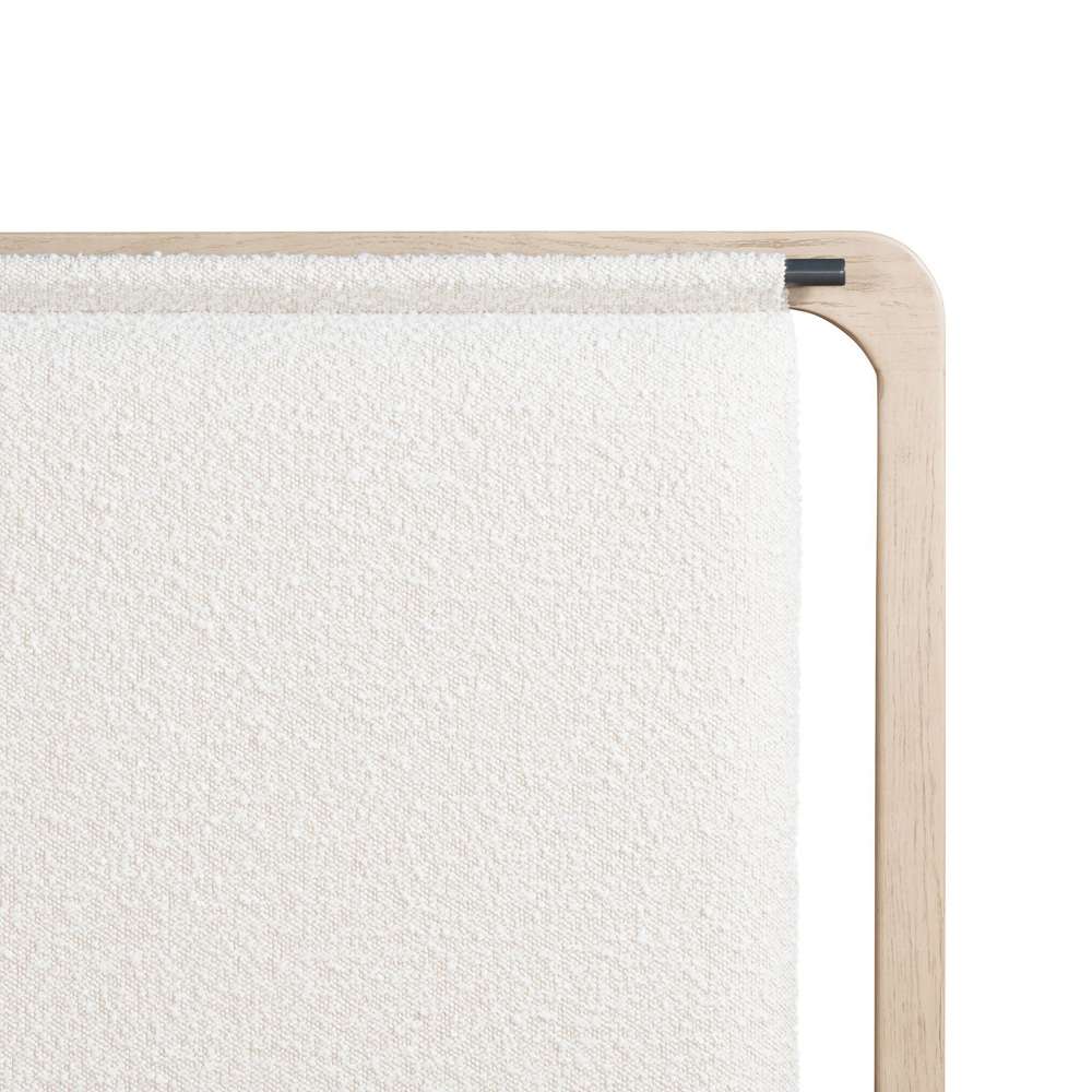 Four Hands - Rosedale King Bed - Knoll Natural - 108480-010 veiw 7