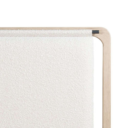 Four Hands - Rosedale King Bed - Knoll Natural - 108480-010 veiw 7