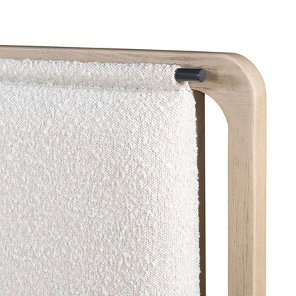 Four Hands - Rosedale King Bed - Knoll Natural - 108480-010 veiw 8