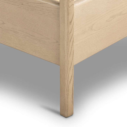 Four Hands - Rosedale King Bed - Knoll Natural - 108480-010 veiw 11