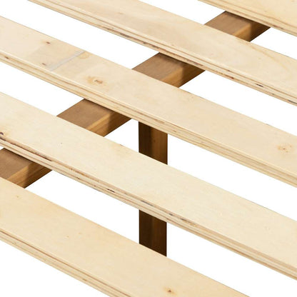 Four Hands - Rosedale King Bed - Knoll Natural - 108480-010 veiw 13