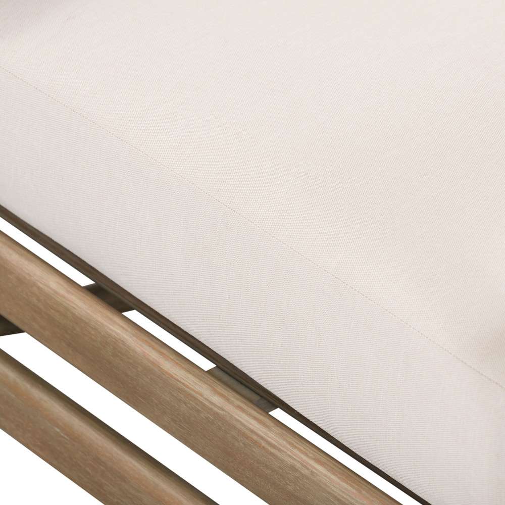 Four Hands - Rosen Outdoor Chair - Lakin Oat - 227338-001 veiw 12