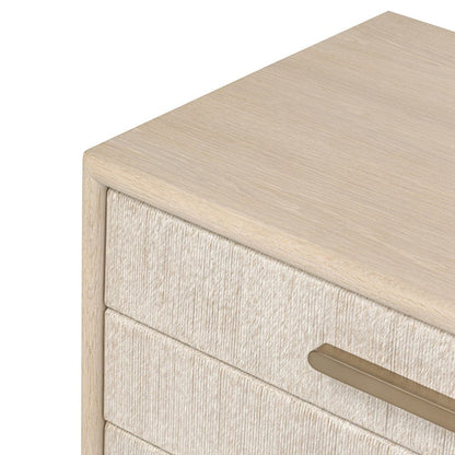 Four Hands - Rosenell Closed Nightstand - Natural Oak Veneer - 249018-002 view 10
