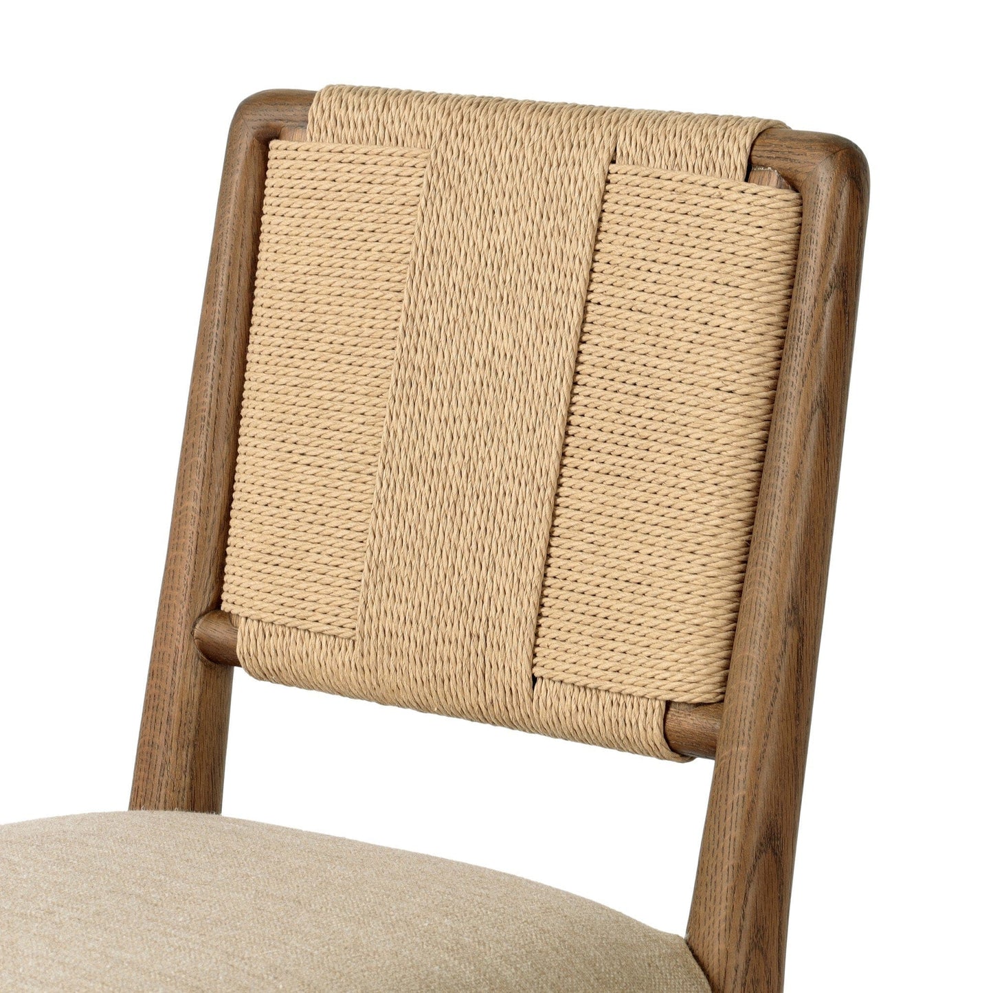 Four Hands - Rothler Counter Stool - Alcala Wheat - 250725-001 view 6