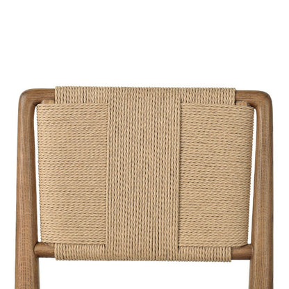 Four Hands - Rothler Counter Stool - Alcala Wheat - 250725-001 view 7